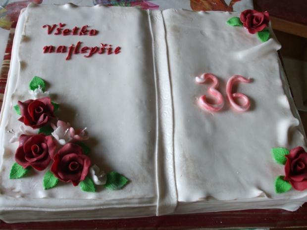 k narodeninám, torta, Narodeninové torty, monka677, 1