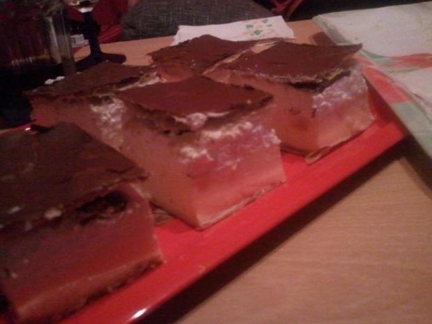 kremes, torta, petulda33, 1