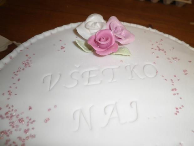 narodeninova okruhla 1/1, torta, Narodeninové torty, monkiis, 1