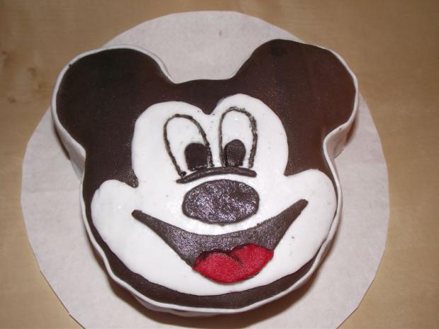 mickey mouse, torta, Rozprávkové torty mickey mouse, torta, Rozprávkové torty, ericca, 1