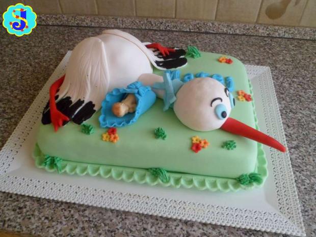 Pre Matejka, torta, Torty na krstiny Pre Matejka, torta, Torty na krstiny, Janka.S, 1