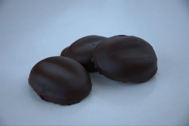 zakusky a torty, torta, Zákusky, simmetria, 1