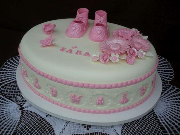 Sára, torta, Torty na krstiny Sára, torta, Torty na krstiny, mayra, 1