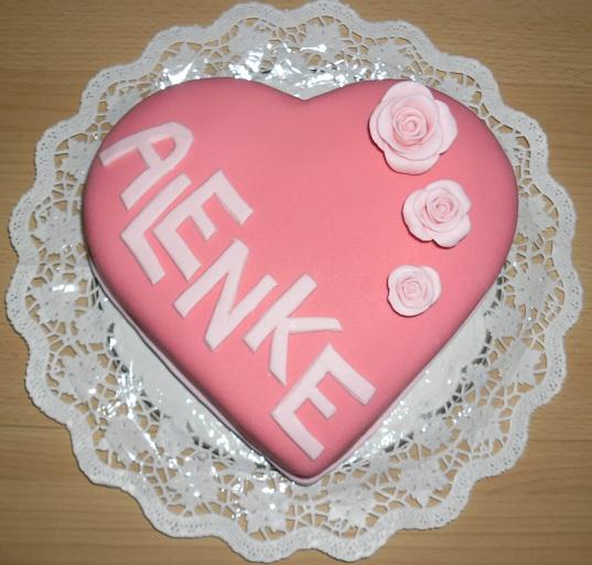 pre Alenku, torta, Narodeninové torty, martinka016, 1