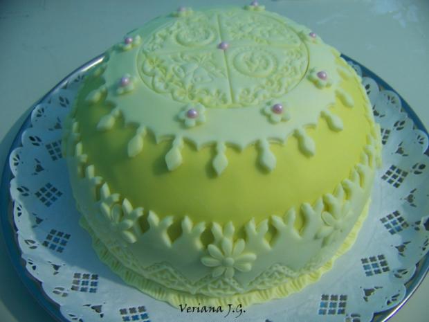 okruhla, torta, Narodeninové torty, jarkag3, 1