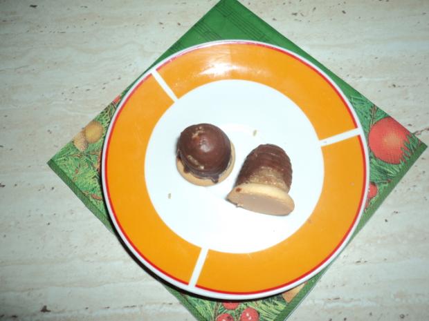 Úliky, torta, Zákusky, Iffka, 1