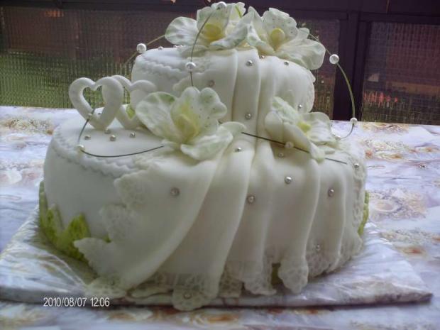 svadobna, torta, Svadobné torty svadobna, torta, Svadobné torty, Dancul, 1