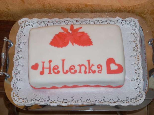 Maminke, torta, Narodeninové torty, ZuzkaM, 1