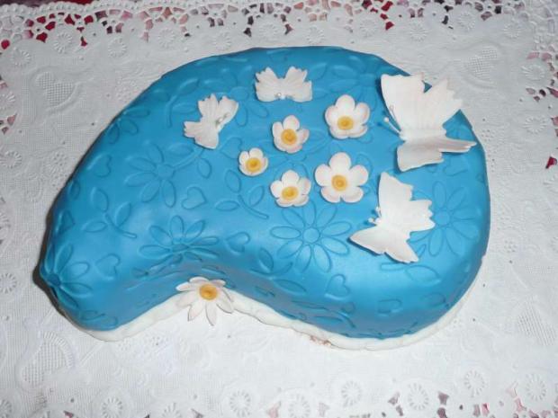 Sebastianovi, torta Sebastianovi, torta, MMartina, 1