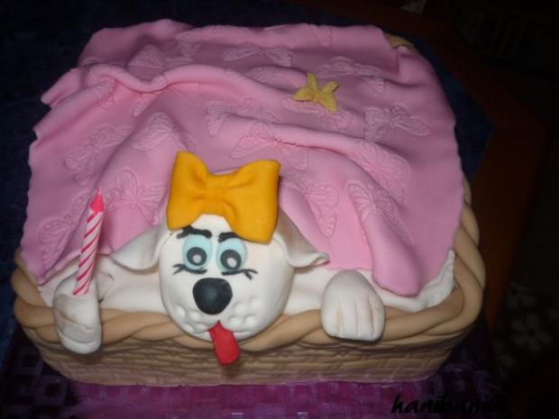 havinko 2, torta, Torty so zvieratkami havinko 2, torta, Torty so zvieratkami, hanibani, 1