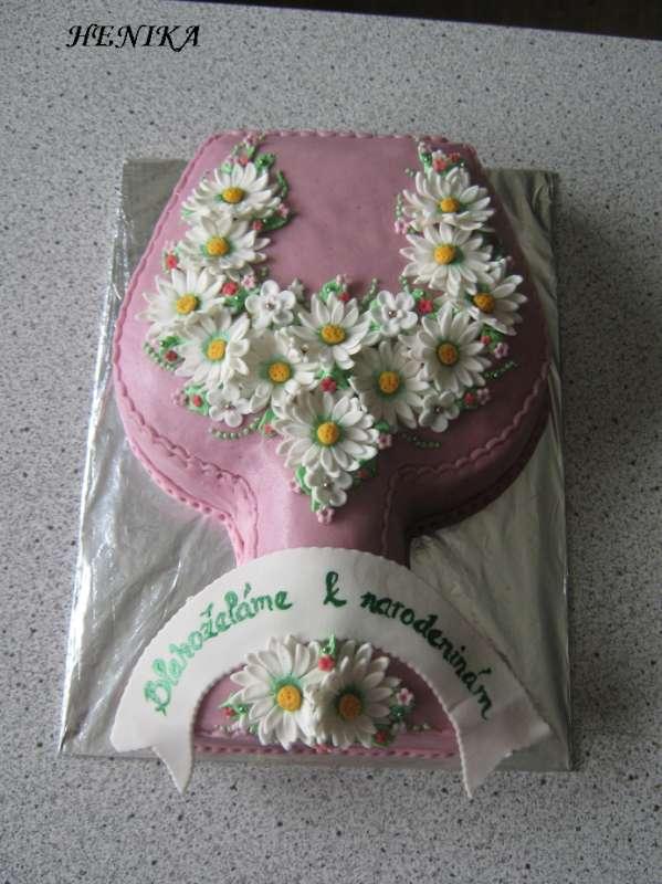 narodeninová čaša, torta, Narodeninové torty narodeninová čaša, torta, Narodeninové torty, Henrieta24, 1