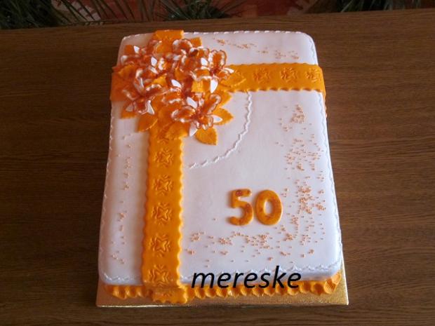 k narodeninkam, torta, Narodeninové torty, Mereske, 1