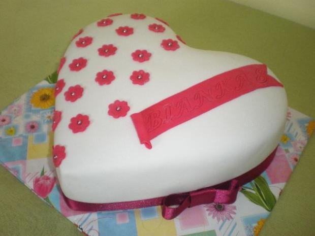 Bianke, torta, Narodeninové torty Bianke, torta, Narodeninové torty, junaslubica, 1
