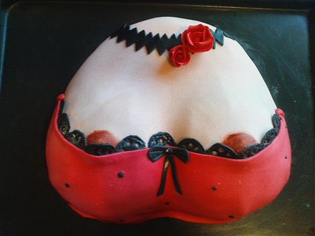 Carmen prsia , torta, Torty pre dospelých *, Timonela, 1