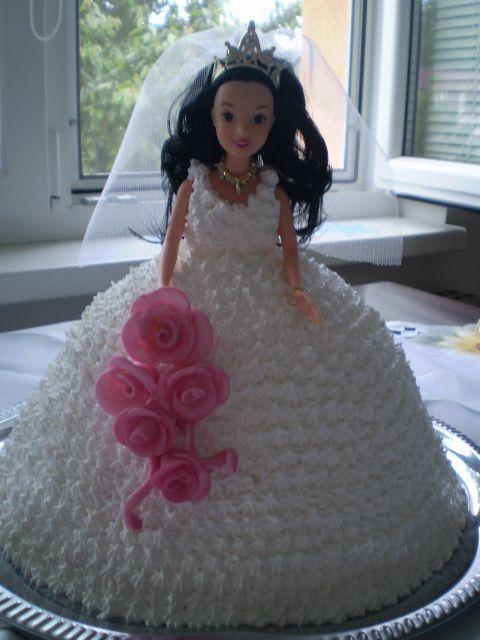 Nevesta na želanie, torta, Svadobné torty Nevesta na želanie, torta, Svadobné torty, dorotka, 1