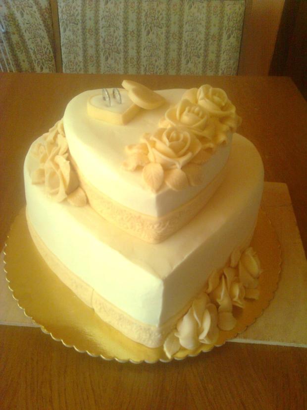 svadobná, torta, Svadobné torty svadobná, torta, Svadobné torty, RENATA M, 1
