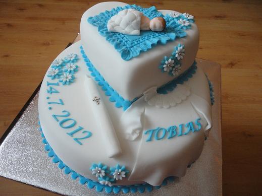Krstinová 2, torta, Torty na krstiny Krstinová 2, torta, Torty na krstiny, Janka208, 1