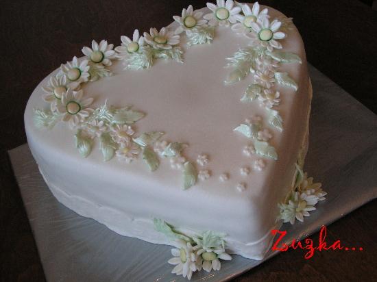 Zelená na svadbu, torta, Svadobné torty Zelená na svadbu, torta, Svadobné torty, cokoladka, 1