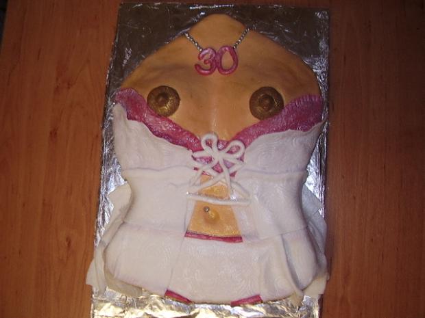 Pre pánov , torta, Torty pre dospelých *, bazaliska42, 1