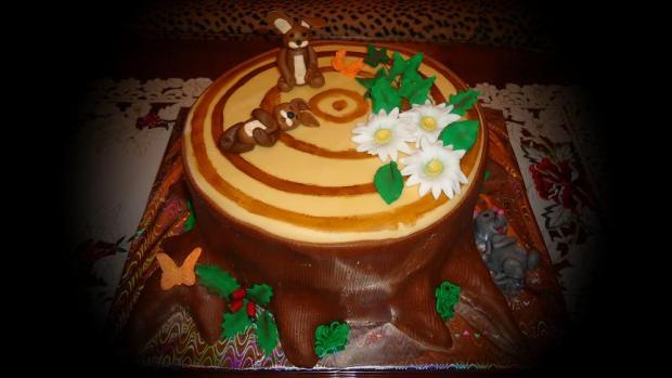 Narodeniny :), torta, Narodeninové torty Narodeniny :), torta, Narodeninové torty, monulienka77, 1