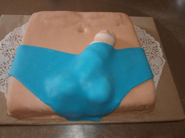 pre dámy, torta, Torty pre dospelých *, 77elis77, 1