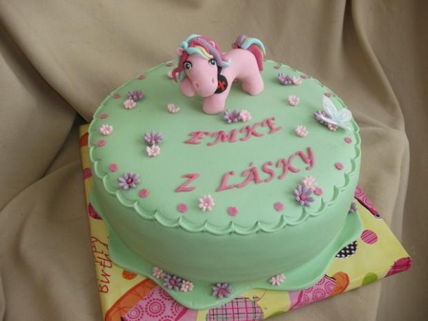 My little pony, torta, Torty so zvieratkami My little pony, torta, Torty so zvieratkami, Alenik, 1