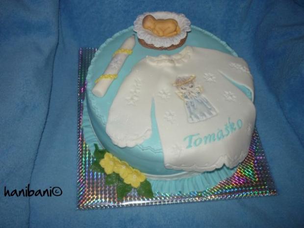 krst, torta, Torty na krstiny krst, torta, Torty na krstiny, hanibani, 1