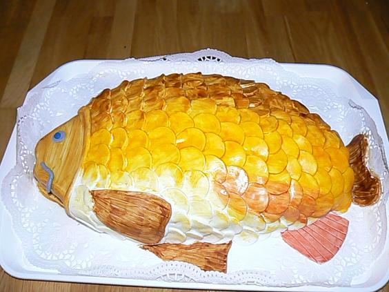 Marekovi, torta, Narodeninové torty, katkakotruchova, 1