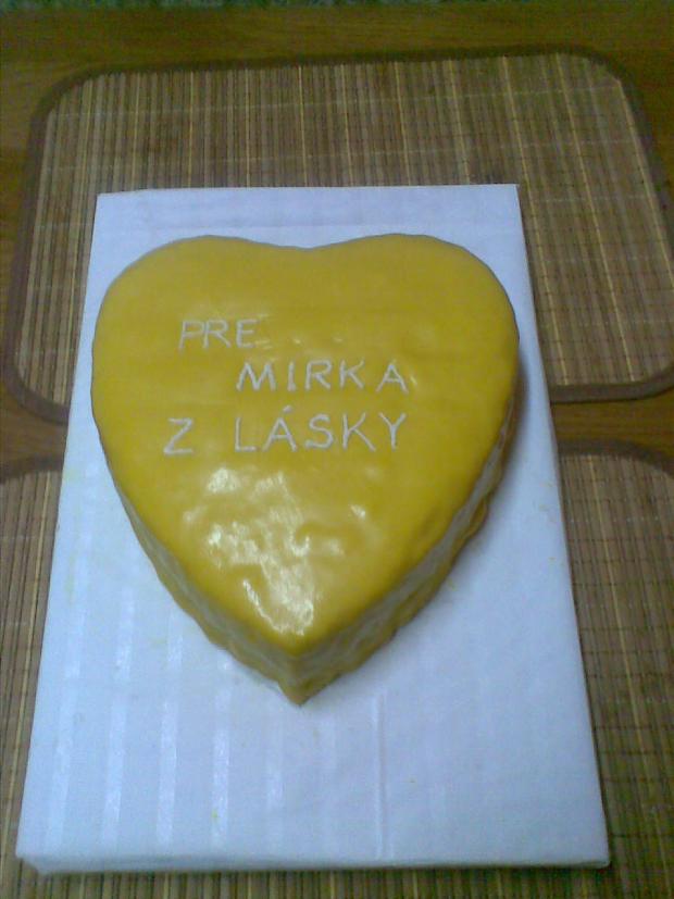 Mirovi , torta Mirovi , torta, RENATA M, 1