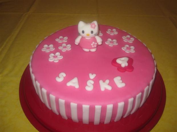 kittyna :-), torta, Rozprávkové torty, matejr, 1