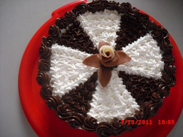 na objednávku, torta, slnecnica82, 1