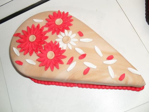 Synovi na 13, torta, Narodeninové torty, monika_dankova, 1