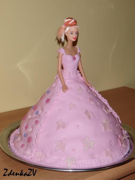 Princezná, torta, Torty pre dievčatá Princezná, torta, Torty pre dievčatá, ZdenkaZV, 1