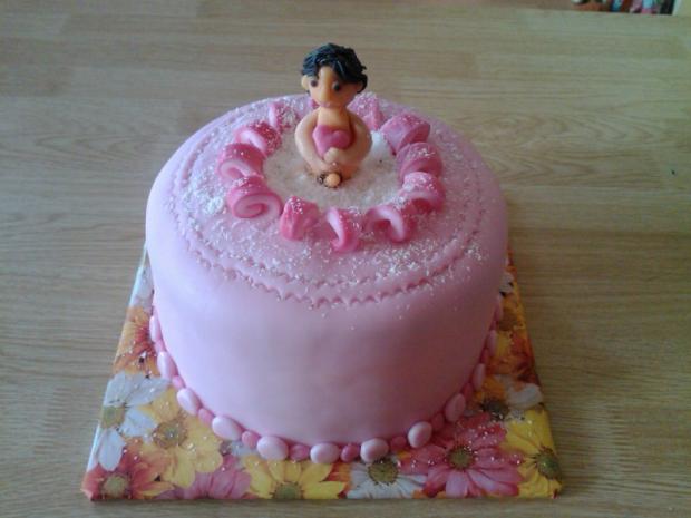 Striptér, torta, Netradičné torty Striptér, torta, Netradičné torty, Jana Tokárová, 1