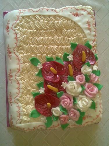 penova kniha.. , torta, Narodeninové torty penova kniha.. , torta, Narodeninové torty, Adriana, 1