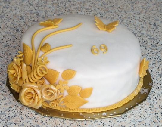 69, torta, Narodeninové torty 69, torta, Narodeninové torty, helak, 1