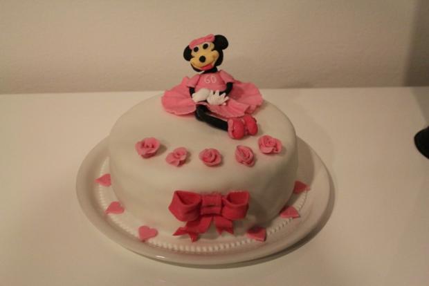 moja prvá torta, torta, Narodeninové torty, bubina1, 1