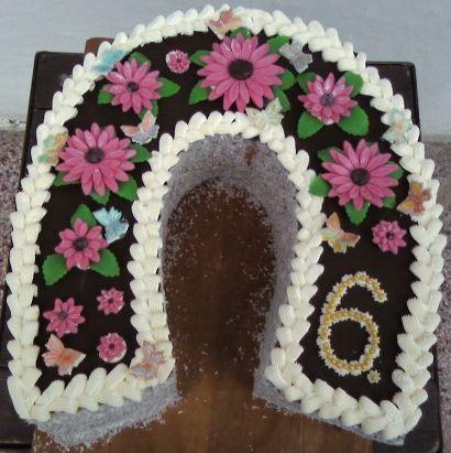 K narodeninám, torta, Narodeninové torty K narodeninám, torta, Narodeninové torty, Betusko, 1