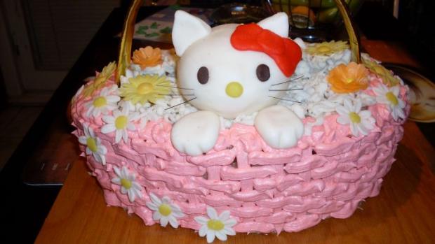 Kity, torta, Ostané torty pre deti, pavlinab, 1