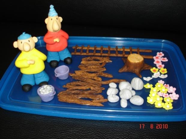 ďalší Pat a Mat, torta, Rozprávkové torty ďalší Pat a Mat, torta, Rozprávkové torty, nadulici, 1