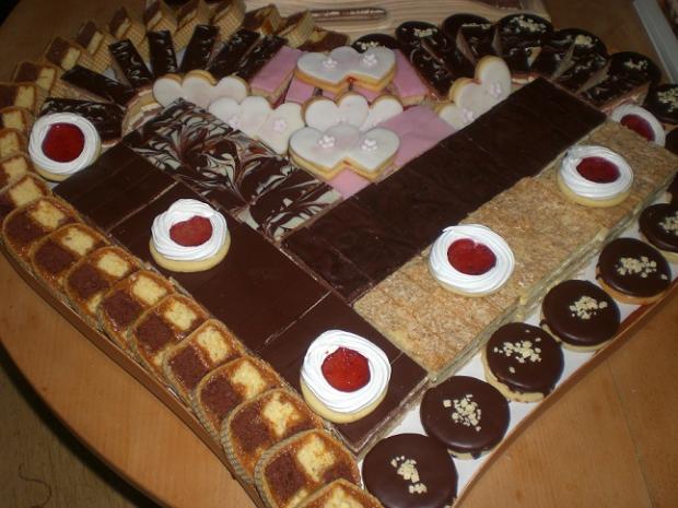 zakusky, torta, Zákusky zakusky, torta, Zákusky, marta.sabová, 1