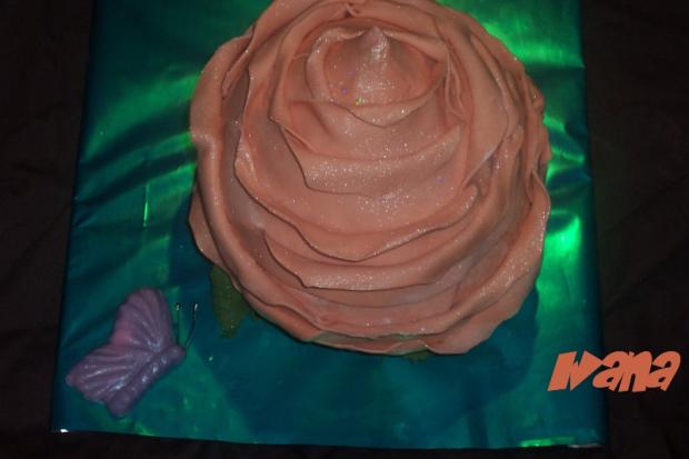 Ruza, torta Ruza, torta, Ivana111111, 1