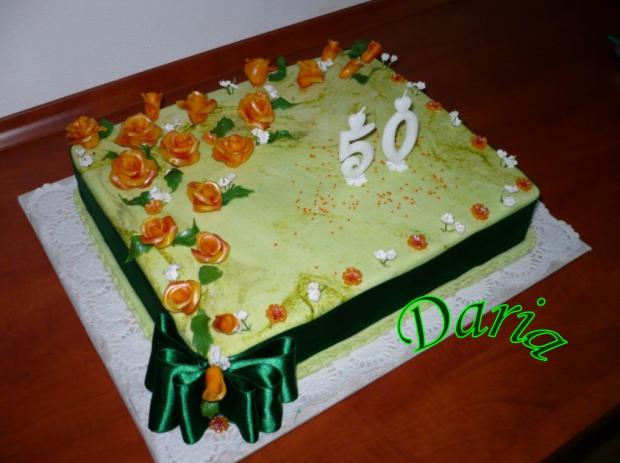Narodeninová 7, torta, Narodeninové torty, Daria22, 1