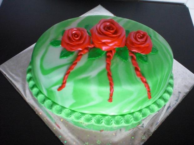 Narodeninová, torta, Narodeninové torty, lucinkabn, 1