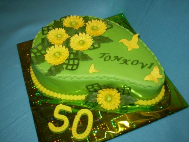 čože je to "50"-tka, torta, Narodeninové torty čože je to "50"-tka, torta, Narodeninové torty, , 1
