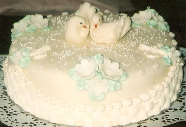 na svadbu, torta, Svadobné torty na svadbu, torta, Svadobné torty, maxinecka, 1