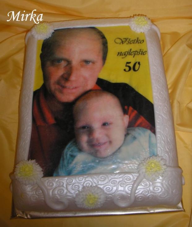 S jedlou oplátkou, torta, Narodeninové torty S jedlou oplátkou, torta, Narodeninové torty, 1mimulilinka, 1
