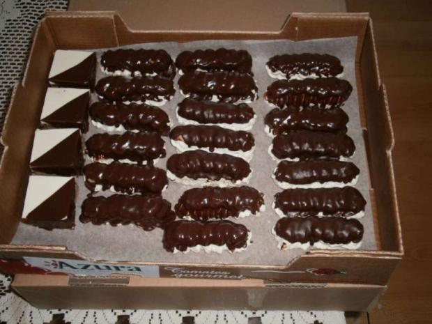 Zakusky, torta, Zákusky, Zdenci, 1
