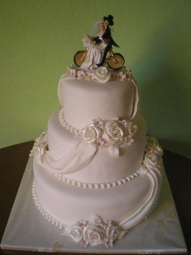 svadobná, torta, Svadobné torty svadobná, torta, Svadobné torty, ivca1022, 1