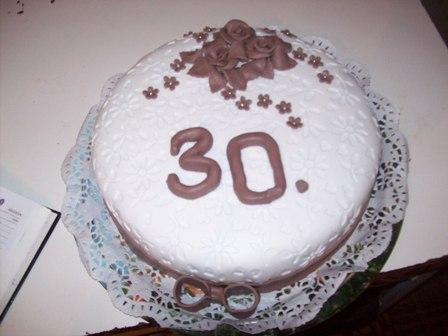 30tka, torta, Narodeninové torty 30tka, torta, Narodeninové torty, m.o.n.i.k.a, 1